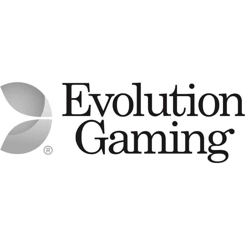 ベスト 1 Evolution Gamingオンラインカジノ