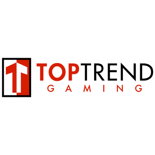 ベスト 10 TopTrendオンラインカジノ