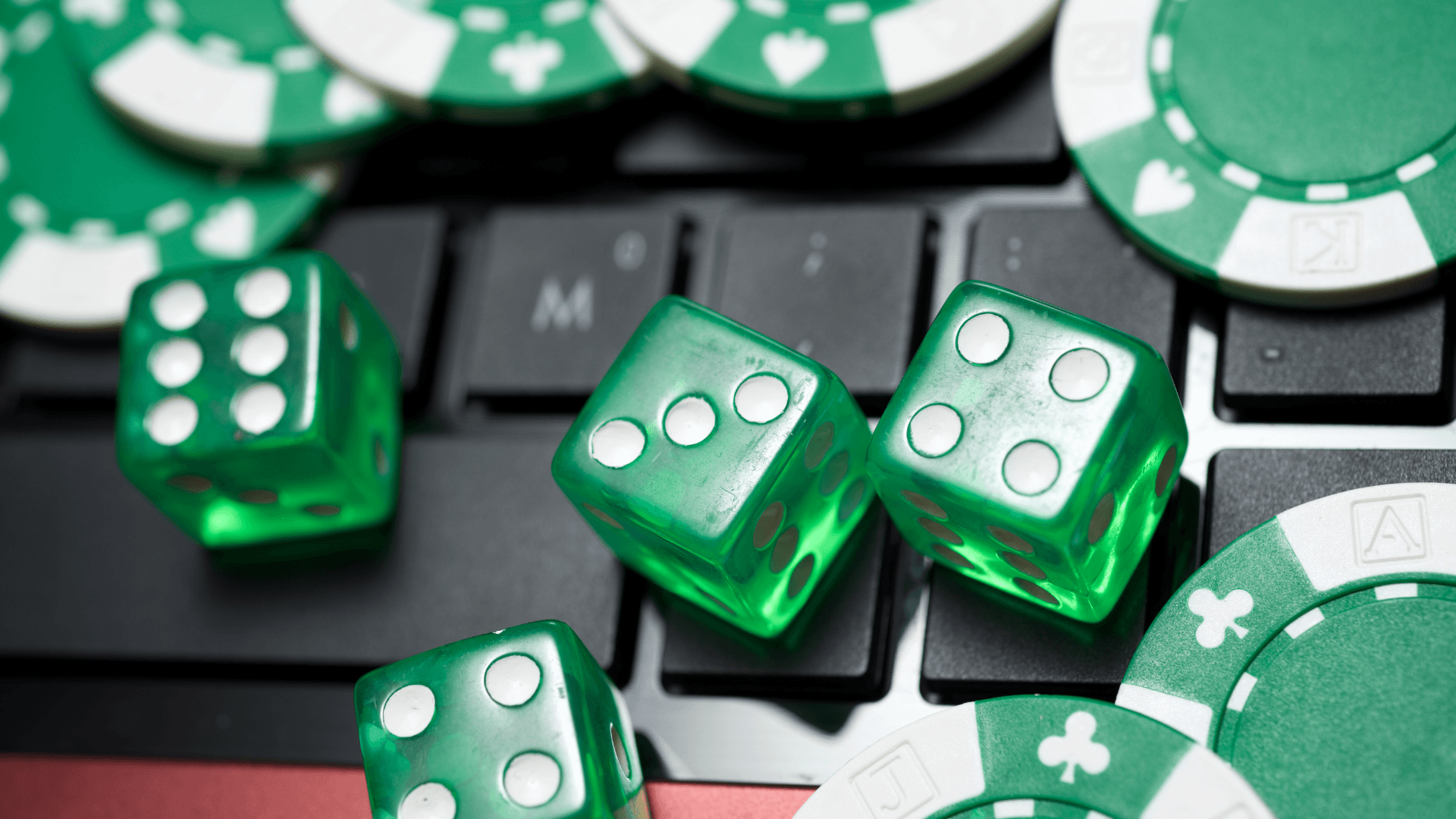 オンラインカジノにPayPalを使用することの長所と短所 image