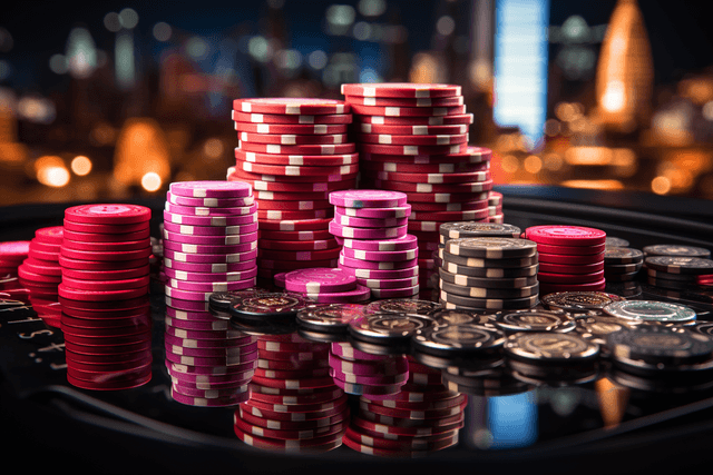 カジノ ボーナスの仕組み - オンライン カジノ ボーナス ガイド2026 image