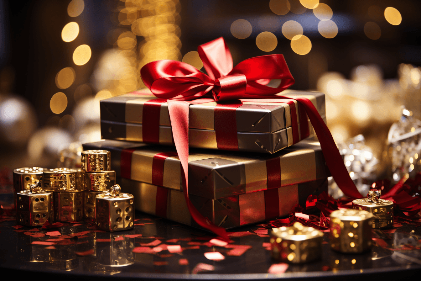 ゲーム固有のカジノ ボーナス: ルーレット、ブラックジャック ボーナスなど image