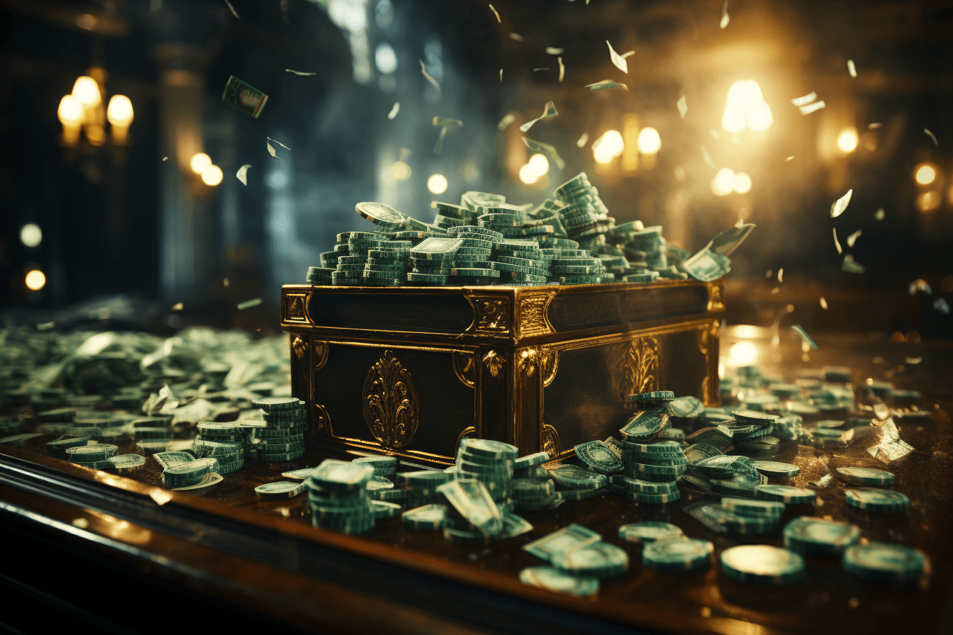 無料プレイのオンライン カジノのボーナス: 本当に無料ですか? image