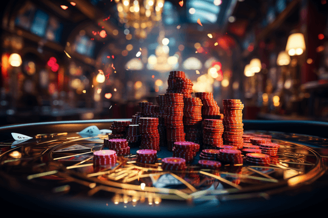 オンラインカジノで勝つ方法: トップ 10 の専門家のヒント image