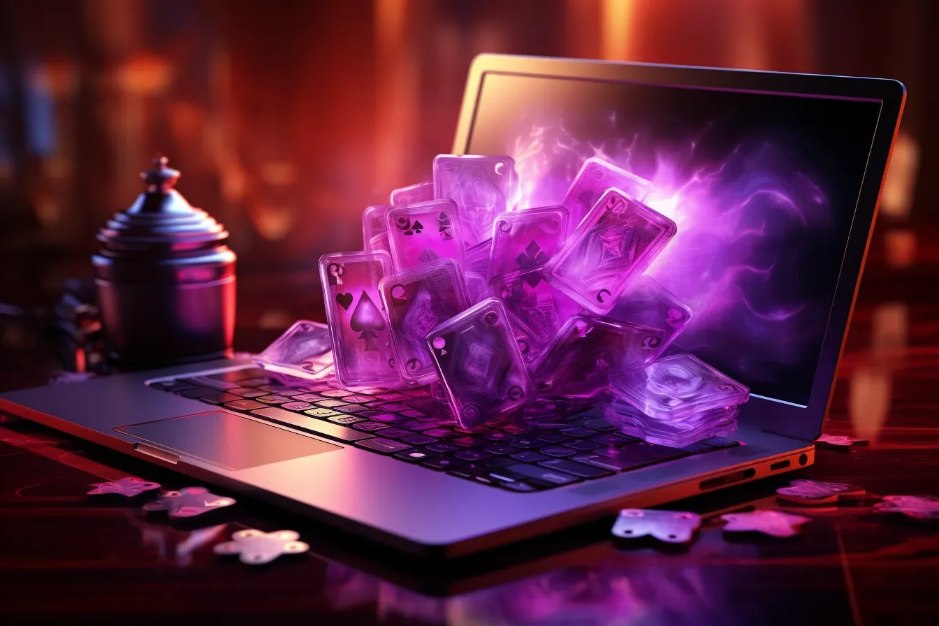 オンライン カジノの RNG とは: 初心者ガイド image