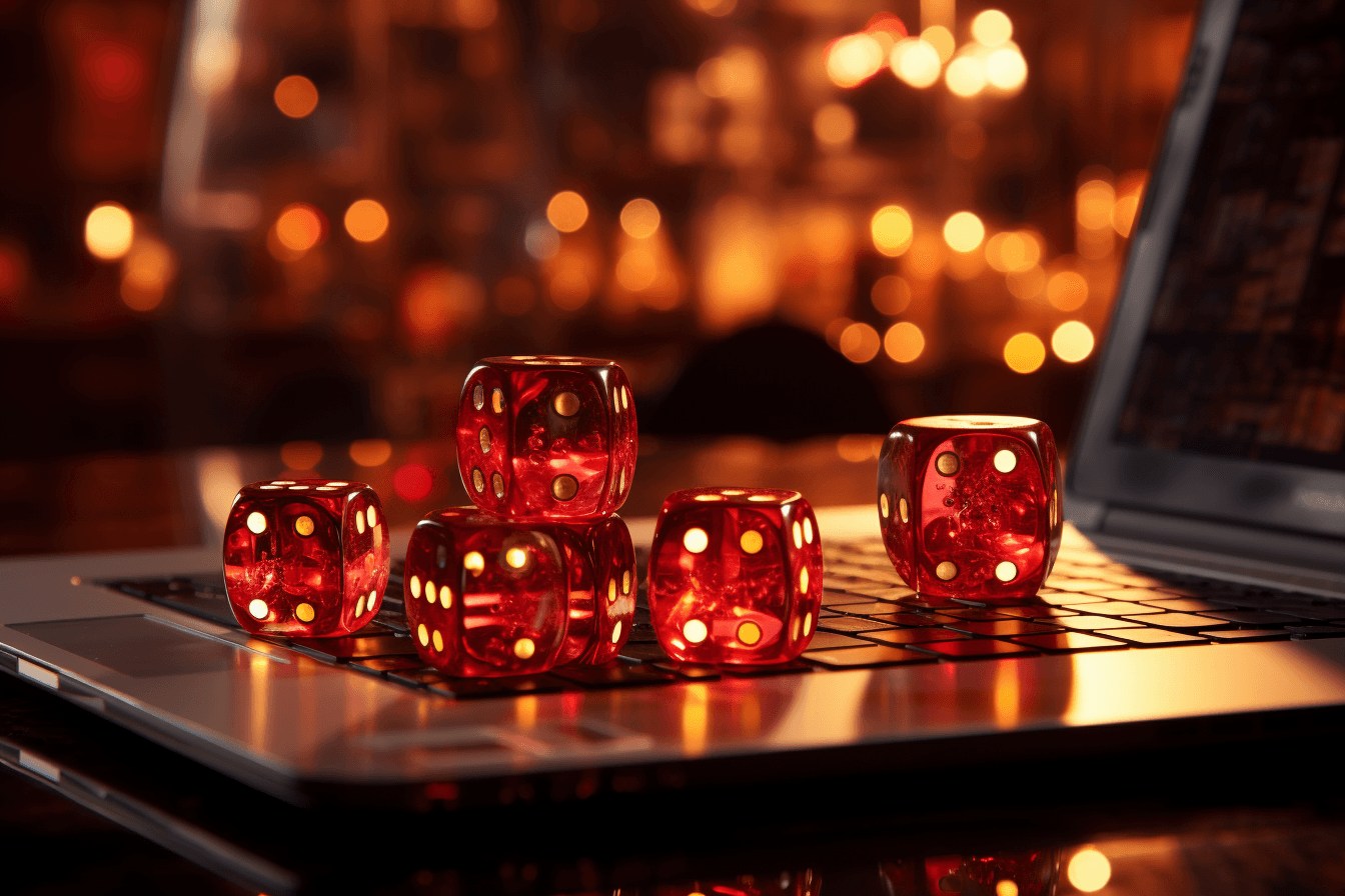 複数のオンライン カジノ メンバーシップ: 長所と短所 image