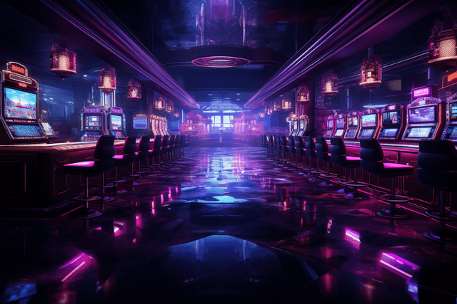 オンラインカジノのボーナスはスポーツブックのボーナスより大きいですか? image