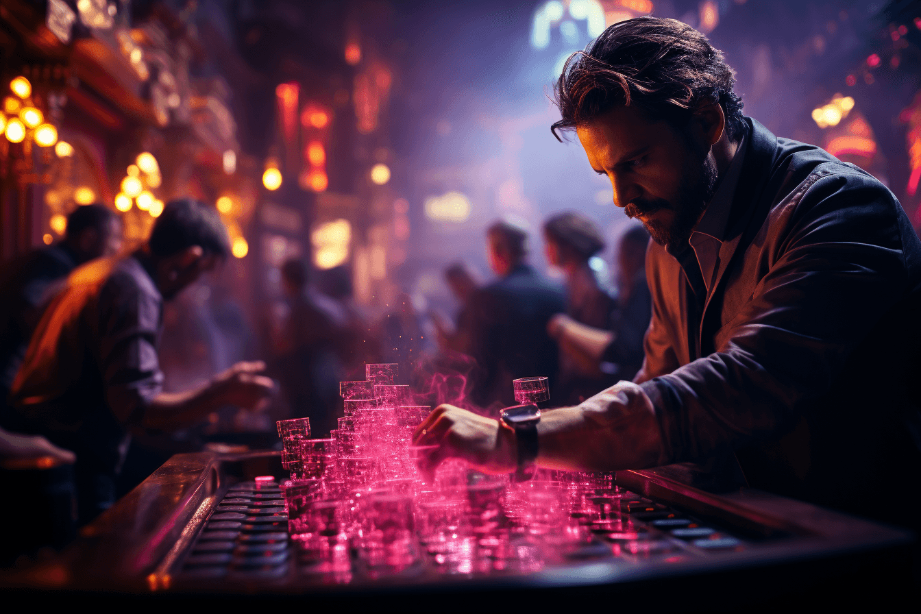 オンラインカジノを始めるための簡単ガイド image