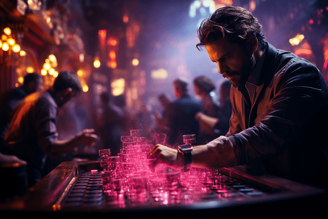 オンラインカジノを始めるための簡単ガイド image