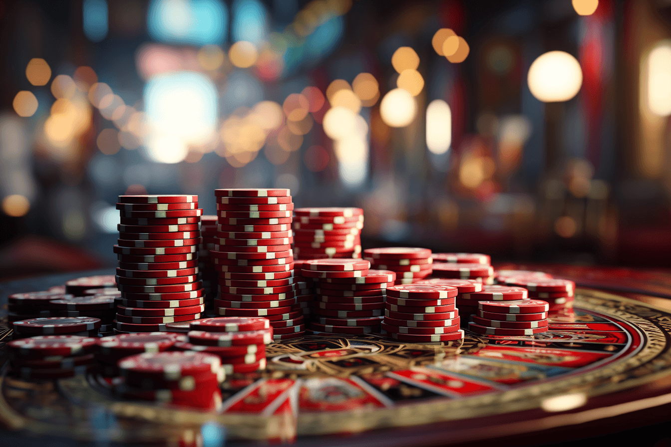 現実の状況に適用できるポーカー ライフのレッスン image