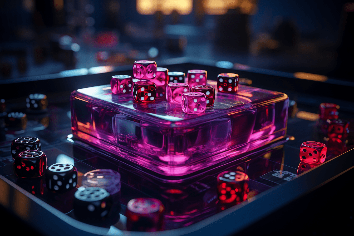 専門家のシックボー戦略とオンラインカジノ成功のためのヒント image