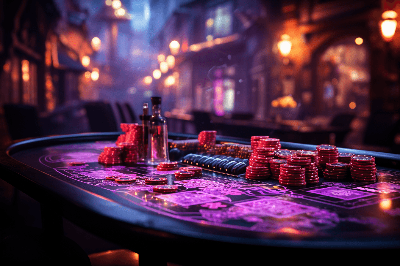 テキサスホールデムのオンラインギャンブルのヒント image