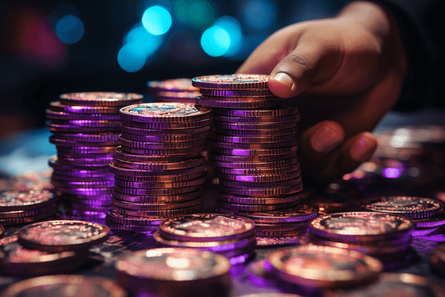 低予算プレーヤーのためのオンライン カジノ ギャンブルの秘密 image