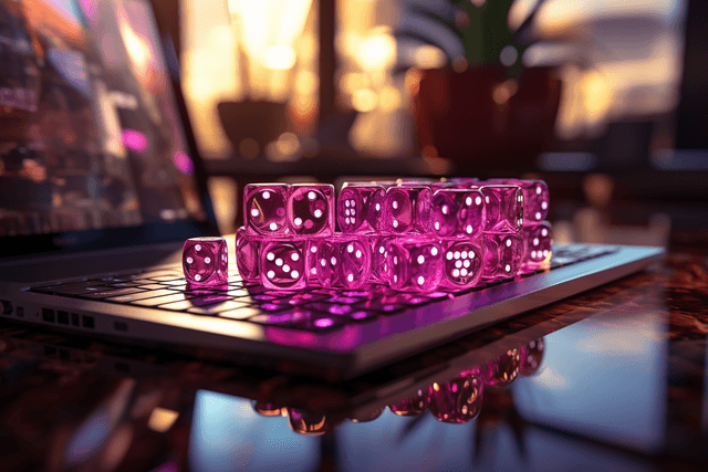 オンライン カジノの奇妙な通説は覆されました - プレイする前に必読! image