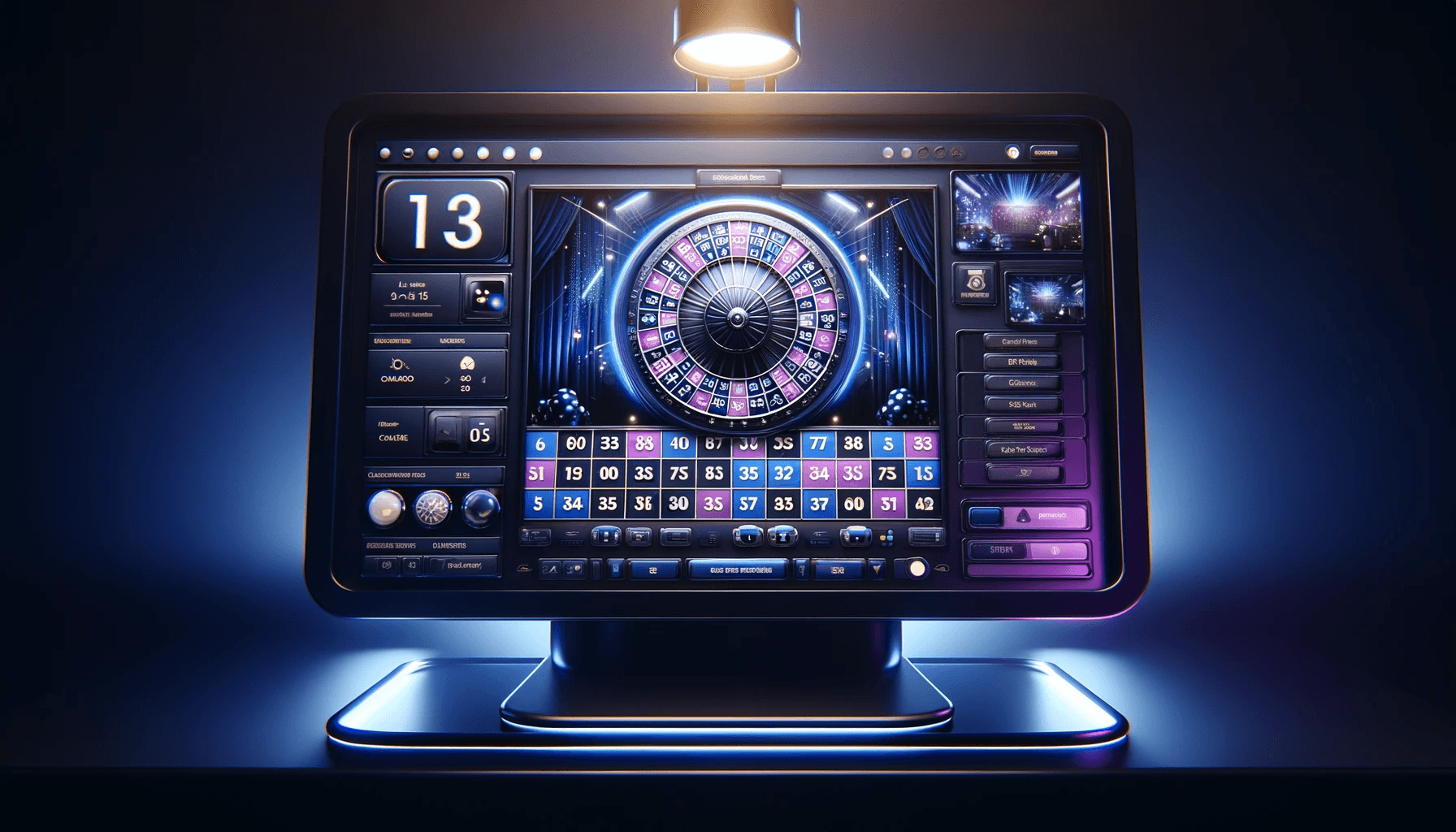 オンライン ビンゴに関する最大の誤解と固定観念を暴く image