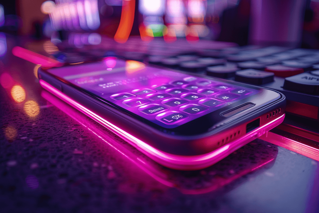 オンラインカジノで初めて入金する方法 image