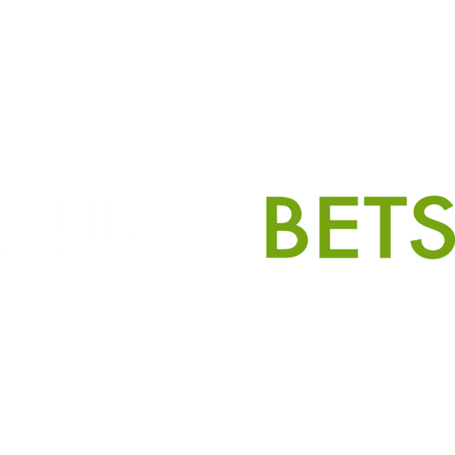 Suprabets Logotype