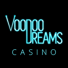 Voodoo Dreams Logotype