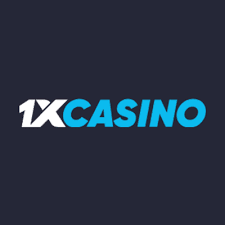 1xCasino Logotype