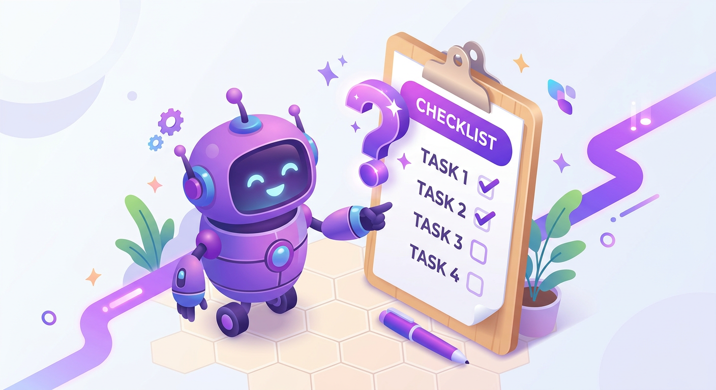 信頼できるランキングを作成するプロセス