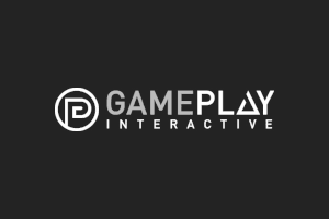 ベスト 10 Gameplay Interactiveオンラインカジノ