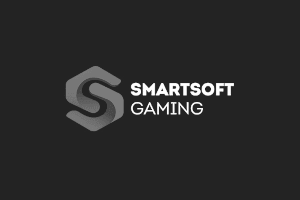 ベスト 10 SmartSoft Gamingオンラインカジノ