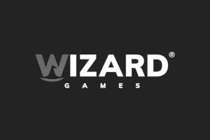 ベスト 10 Wizard Gamesオンラインカジノ