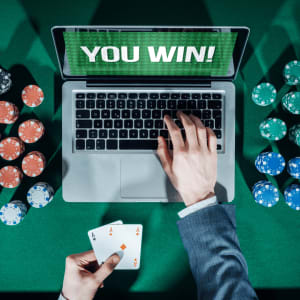 オンラインカジノで勝率を上げるには？