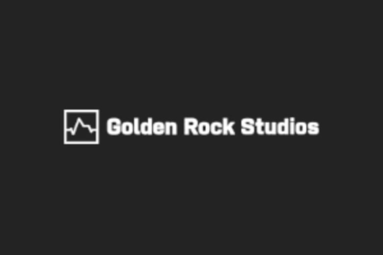 ベスト 10 Golden Rock Studiosオンラインカジノ