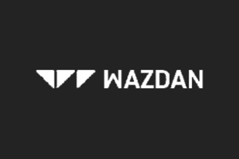 ベスト 10 Wazdanオンラインカジノ