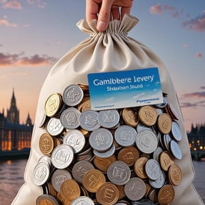 GambleAware の金銭的利益: 4,950 万ポンドの寄付と英国のギャンブル法への影響を詳しく調査