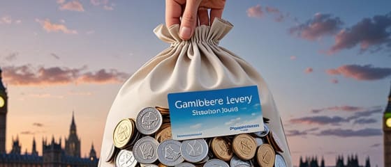 GambleAware の金銭的利益: 4,950 万ポンドの寄付と英国のギャンブル法への影響を詳しく調査