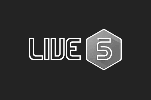 ベスト 10 Live 5 Gamingオンラインカジノ