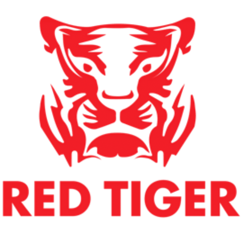 ベスト 10 Red Tiger Gamingオンラインカジノ