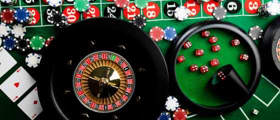 オンライン カジノ ゲームをプレイするための資金管理のヒント