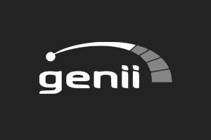ベスト 10 Geniiオンラインカジノ