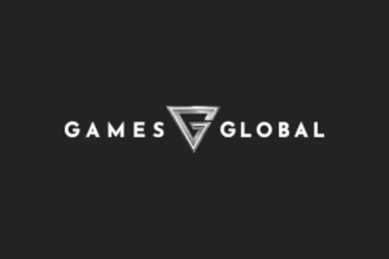 ベスト 10 Games Globalオンラインカジノ