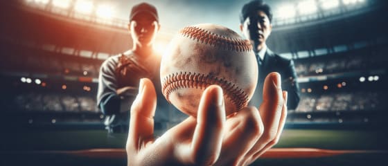 大谷翔平サーガ: 野球、裏切り、ギャンブルが衝突するとき
