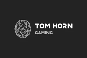 ベスト 10 Tom Horn Gamingオンラインカジノ