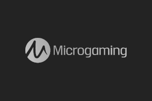ベスト 10 Microgamingオンラインカジノ