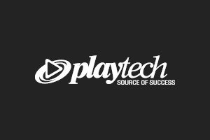 ベスト 10 Playtechオンラインカジノ