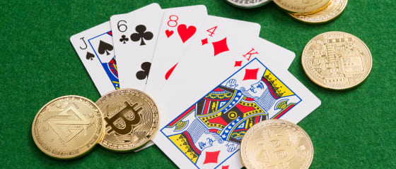 Crypto Casino のボーナスとプロモーション: プレイヤー向けの総合ガイド
