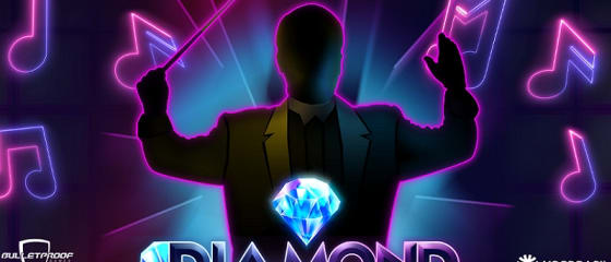 Yggdrasil Gaming が Diamond Symphony DoubleMax をリリース