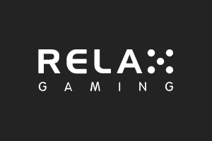 ベスト 1 Relax Gamingオンラインカジノ