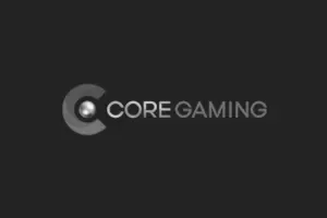 ベスト 10 Core Gamingオンラインカジノ