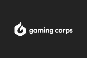 ベスト 10 Gaming Corpsオンラインカジノ