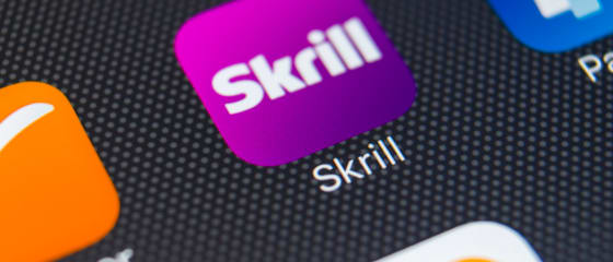Skrill の制限と手数料: オンライン カジノの支払いにかかるコストの理解と管理