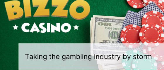 ビッツォカジノ：ギャンブル業界を席巻