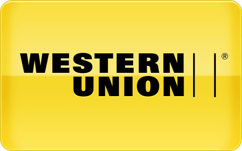 オンラインカジノ Western Union