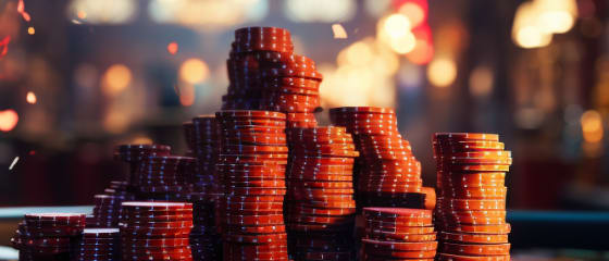 オンラインカジノで勝つ方法: トップ 10 の専門家のヒント