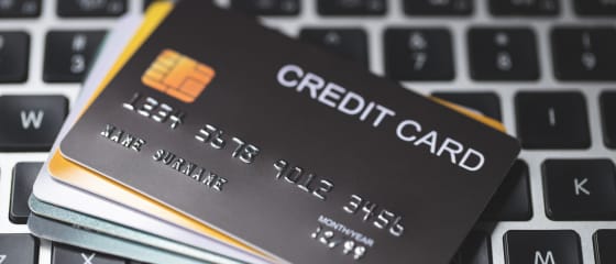 チャージバックと紛争: オンライン カジノでのクレジット カードの問題の解決